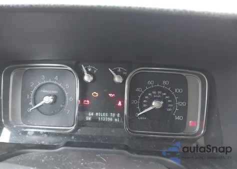 2010 Lincoln Mkx z USA, uszkodzony, nr VIN 2LMDJ8JC4ABJ02083